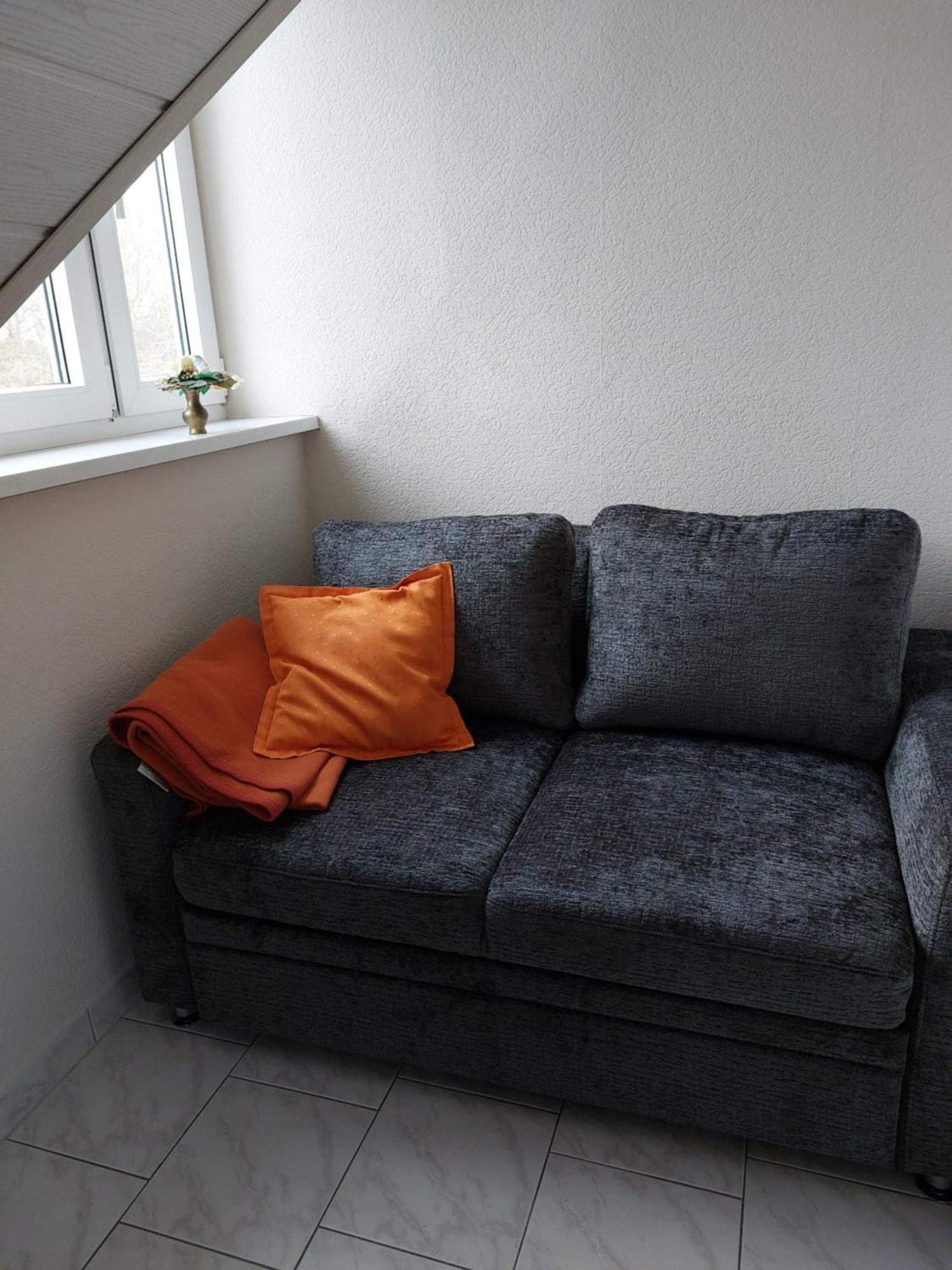 Apartmán Tor Zum Darss Pruchten Exteriér fotografie