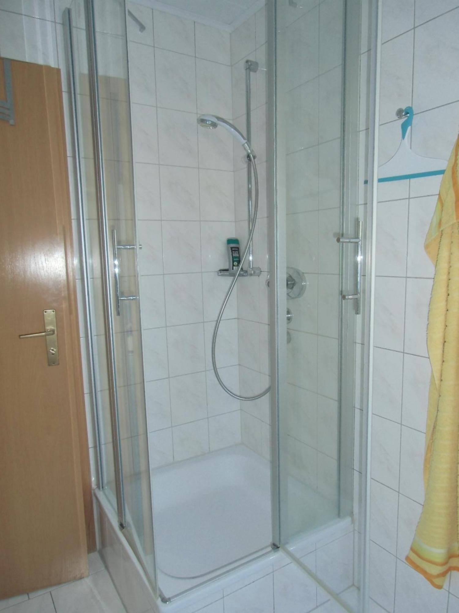 Apartmán Tor Zum Darss Pruchten Exteriér fotografie